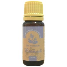 ULEI ESENTIAL DE PATCHOULI 10ML (UZ EXTERN)