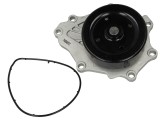 Pompa apa TOYOTA AURIS (NRE15, ZZE15, ADE15, ZRE15, NDE15) (2006 - 2012) THERMOTEC D12089TT