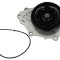 Pompa apa LEXUS IS II (GSE2, ALE2, USE2) (2005 - 2016) THERMOTEC D12089TT