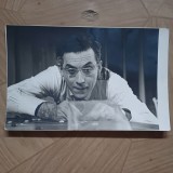 FOTOGRAFIE ACTORUL MIȘU FOTINO