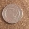 C50 - Moneda foarte veche - Bosnia si Hertegovina - 5 fening - 2008