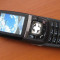 SAMSUNG D600 - telefon cu slide - poze reale- Vintage de colectie