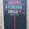 Anatomia si fiziologia omului - I. C. Voiculescu, I. C. Petricu