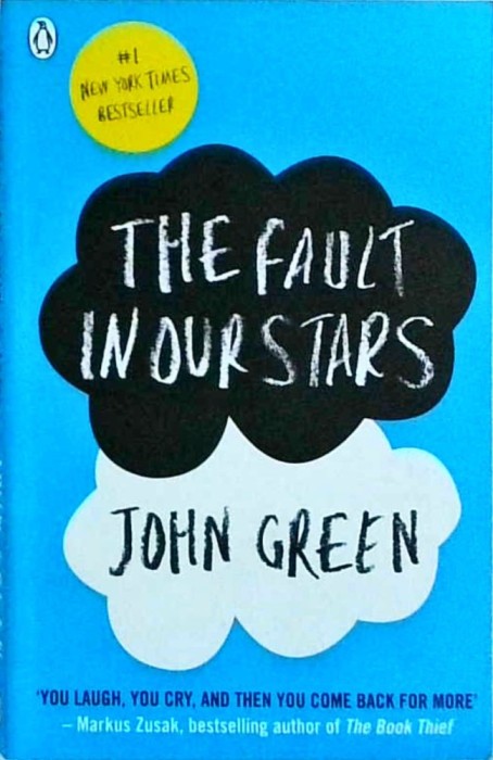 John Green - The fault in our stars