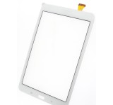 Touchscreen Samsung Galaxy Tab E 8.0 T375 T377 White