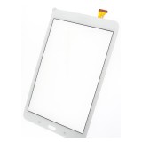 Touchscreen Samsung Galaxy Tab E 8.0 T375 T377 White
