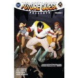 Future Quest Presents Vol. 1, DC Comics