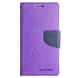 Husa SAMSUNG Galaxy Tab 3 (8&quot;) - Fancy Diary (Violet), Mercury