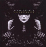 Horehound | The Dead Weather, Rock, sony music