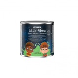 Vopsea Glow In The Dark, Rust-Oleum, Little Stars, Moon Dust, Verde, 250 ml