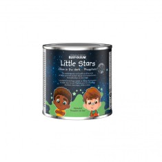 Vopsea Glow In The Dark, Rust-Oleum, Little Stars, Moon Dust, Verde, 250 ml