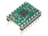 Controler motor pas cu pas DRV8434S SPI 1.2A
