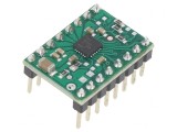 Controler motor pas cu pas DRV8434S SPI 1.2A
