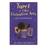 Cumpara ieftin Tarot and Other Divination Arts