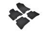 Set covorase auto mocheta Hyundai Tucson (2018-2021), Umbrella
