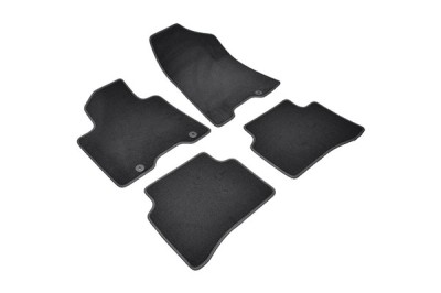 Set covorase auto mocheta Hyundai Tucson (2018-2021) foto