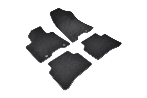 Set covorase auto mocheta Hyundai Tucson (2018-2021)
