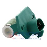 MEAT &amp; DORIA K109118 Rezistor, Electromotor - ventilator