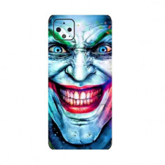 Set Folii Skin Acoperire 360 Compatibile cu Google Pixel 4 XL - Wraps Skin Printing Joker