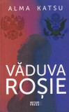 Vaduva Rosie - Alma Katsu, 2022, 367 pagini, Thriller Supranatural, Limba Romana, Editura Meteor, Stare Buna