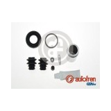 Set reparatie etrier Hyundai Accent III; Kia Rio II Motor 1.4, 1.4 16V, 1.4 GL, 1.5 CRDi, 1.5 CRDi GLS, 1.6 16V, 1.6 Cvvt, 1.6 GLS, diam. 31 mm,