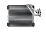 Evaporator Ford Explorer, motor: 2.3 Ecoboost, 3.0 V6 T, 3.3 V6, evaporator spate, 180x225x38, miez si rezervor din aluminiu brazat, L1MZ19860CA;