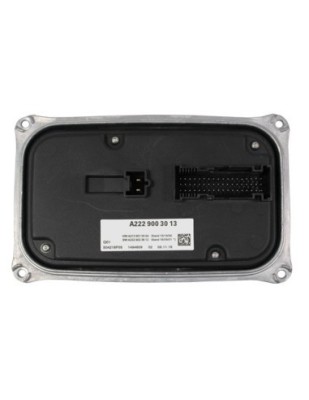 Modul far dreapta Mercedes-Benz Clasa E W213 A2229003013, A2229000515, A2139008802, 504218F07 foto