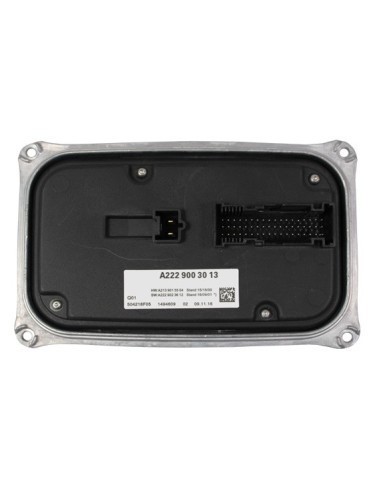 Modul far dreapta Mercedes-Benz Clasa E W213 A2229003013, A2229000515, A2139008802, 504218F07