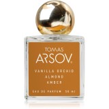 Tomas Arsov Vanilla Almond Milk Amber Parfume Eau de Parfum unisex 50 ml