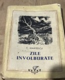 LITR4 Zile involburate - C. Ignaterscu