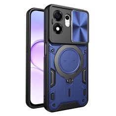 Asteroid GSM - CamGuard Pro - Honor 600 Smart - Blue