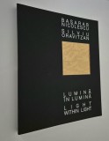 Album de arta Silviu Oravitzan Lumina in lumina