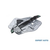 Macara geam electric Skoda Yeti (2009-&gt;)[5L] #1