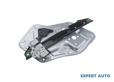 Macara geam electric Skoda Yeti (2009-&amp;gt;)[5L] #1 foto