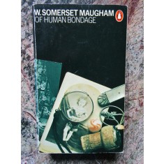 Of Human Bondage | W. Somerset Maugham