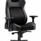 Scaun Gaming Serioux Prime, Capacitate greutate: 150 kg, Material suprafață: