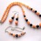 set cu aventurin si onix 47882