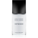 Issey Miyake L&#039;Eau d&#039;Issey Pour Homme Intense Eau de Toilette pentru bărbați 75 ml