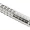 Cupla aer pentru imbinare furtun de 6mm MA133.1