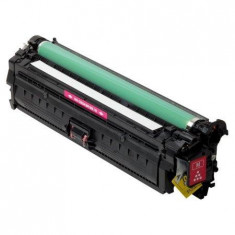 Cartus toner compatibil HP-CE343A - Magenta (15000 pagini) foto