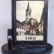 Microvedere-bibelou Sibiu, reg. Brasov, R. P. R., circa 1964