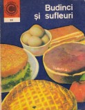 Budinci si sufleuri