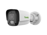 Camera IP exterior Tiandy 4MP PoE IP67 cu microfon si Dual Light 2.8mm