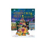 The Christmas Book Flood