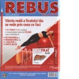 Rebus Originalul din 1931. Nr.1/2026