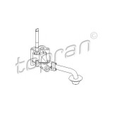 Pompa ulei AUDI A6 Avant (4A, C4) (1994 - 1997) TOPRAN 100 208