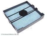 BLUE PRINT ADS72503 Filtru, aer habitaclu