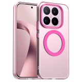 Asteroid GSM - CandyCase MagSafe - Xiaomi 17T - Pink