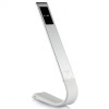 LAMPA LED BIROU 3IN1 FLEXIBIL - ALB, V-TAC