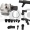 STC T403863 carcasa termostat